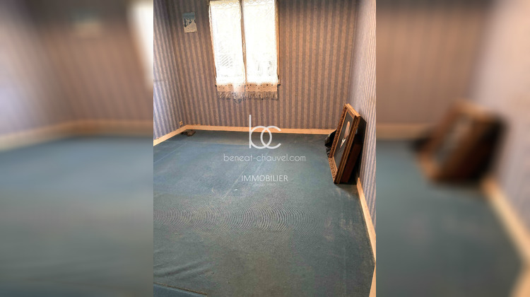 Ma-Cabane - Vente Maison ILE-AUX-MOINES, 102 m²