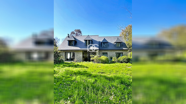 Ma-Cabane - Vente Maison ILE-AUX-MOINES, 193 m²