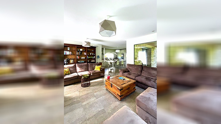 Ma-Cabane - Vente Maison ILE-AUX-MOINES, 193 m²