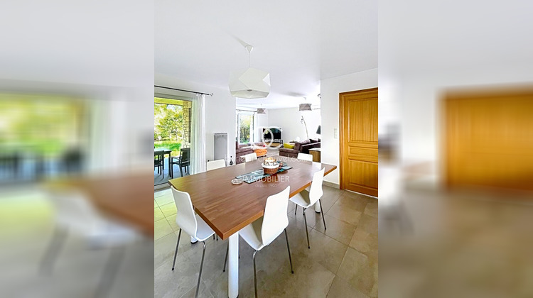 Ma-Cabane - Vente Maison ILE-AUX-MOINES, 193 m²