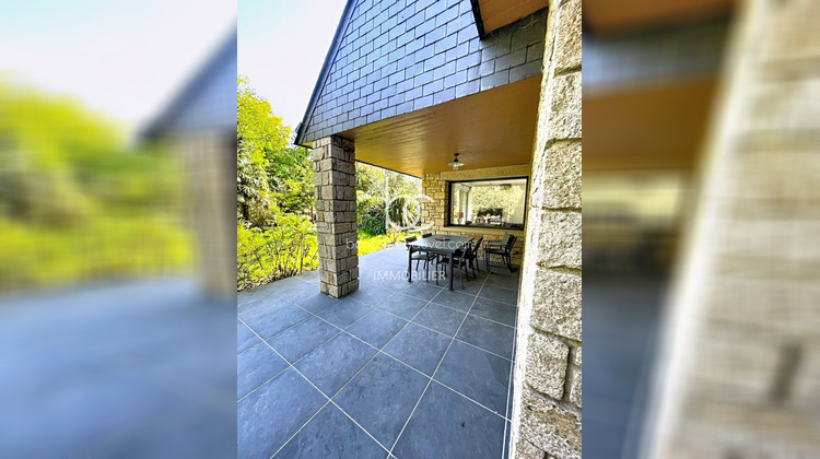 Ma-Cabane - Vente Maison ILE-AUX-MOINES, 193 m²