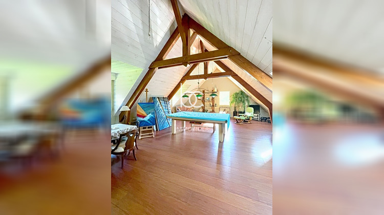 Ma-Cabane - Vente Maison ILE-AUX-MOINES, 193 m²