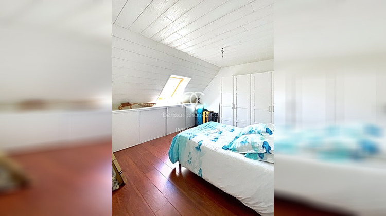 Ma-Cabane - Vente Maison ILE-AUX-MOINES, 193 m²