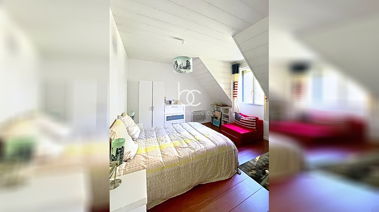 Ma-Cabane - Vente Maison ILE-AUX-MOINES, 193 m²