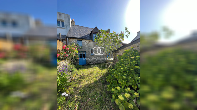 Ma-Cabane - Vente Maison ILE-AUX-MOINES, 63 m²