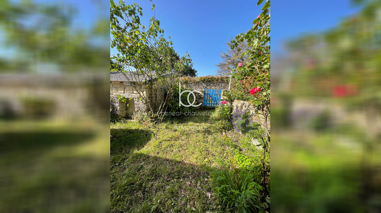 Ma-Cabane - Vente Maison ILE-AUX-MOINES, 63 m²