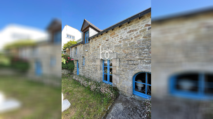 Ma-Cabane - Vente Maison ILE-AUX-MOINES, 63 m²