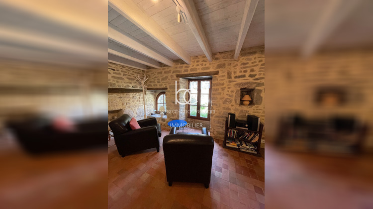 Ma-Cabane - Vente Maison ILE-AUX-MOINES, 63 m²