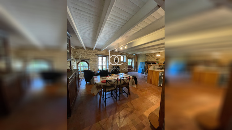 Ma-Cabane - Vente Maison ILE-AUX-MOINES, 63 m²