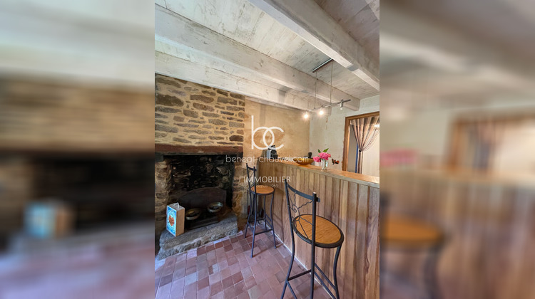 Ma-Cabane - Vente Maison ILE-AUX-MOINES, 63 m²