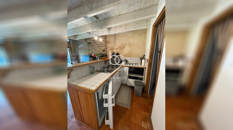 Ma-Cabane - Vente Maison ILE-AUX-MOINES, 63 m²