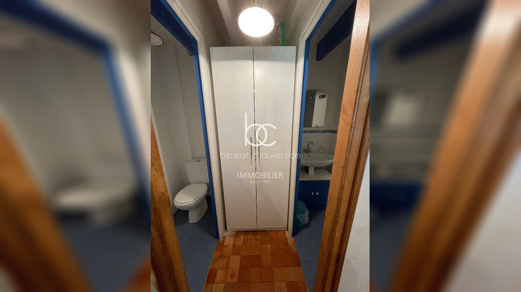 Ma-Cabane - Vente Maison ILE-AUX-MOINES, 63 m²