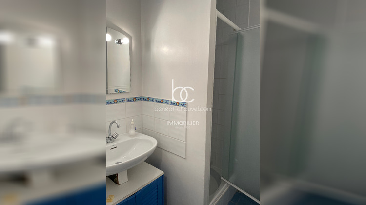 Ma-Cabane - Vente Maison ILE-AUX-MOINES, 63 m²