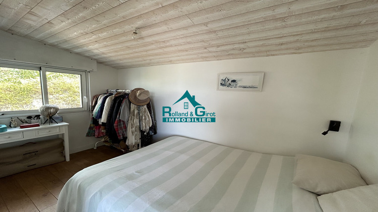 Ma-Cabane - Vente Maison ILE-AUX-MOINES, 47 m²