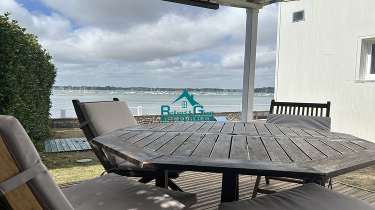 Ma-Cabane - Vente Maison ILE-AUX-MOINES, 47 m²