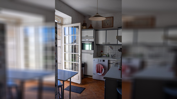 Ma-Cabane - Vente Maison ILE-D'ARZ, 86 m²