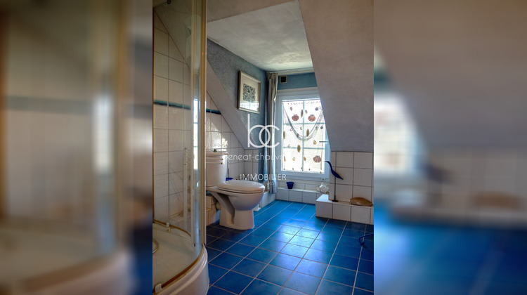 Ma-Cabane - Vente Maison ILE-D'ARZ, 86 m²