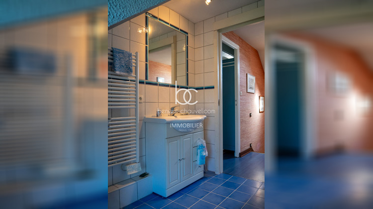 Ma-Cabane - Vente Maison ILE-D'ARZ, 86 m²