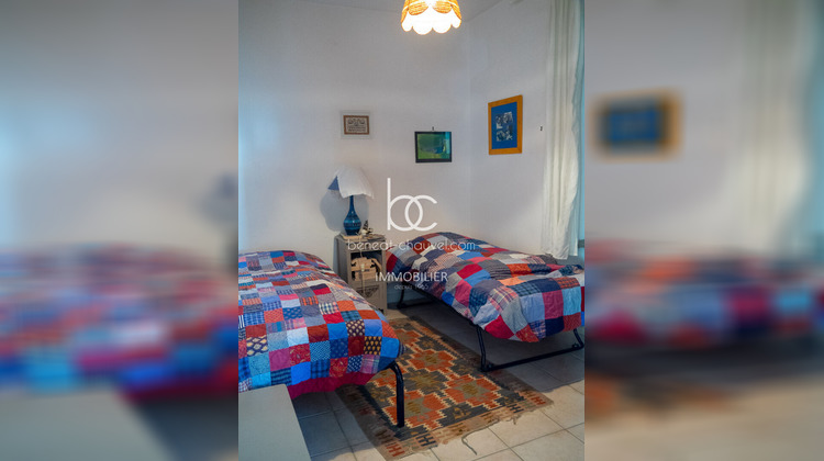 Ma-Cabane - Vente Maison ILE-D'ARZ, 86 m²