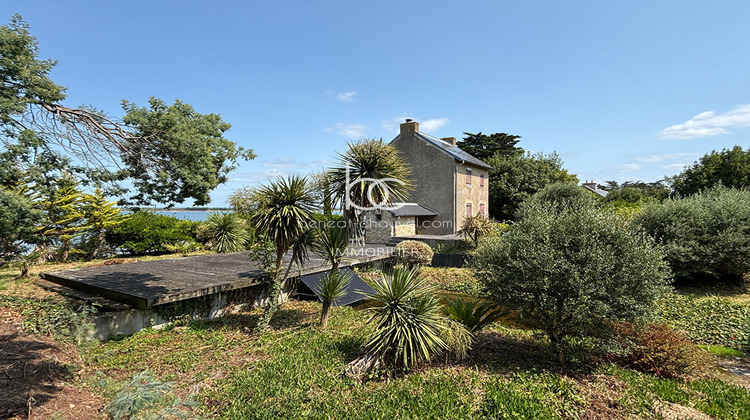 Ma-Cabane - Vente Maison ILE-D'ARZ, 90 m²