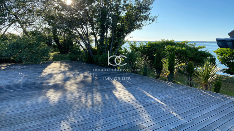 Ma-Cabane - Vente Maison ILE-D'ARZ, 90 m²