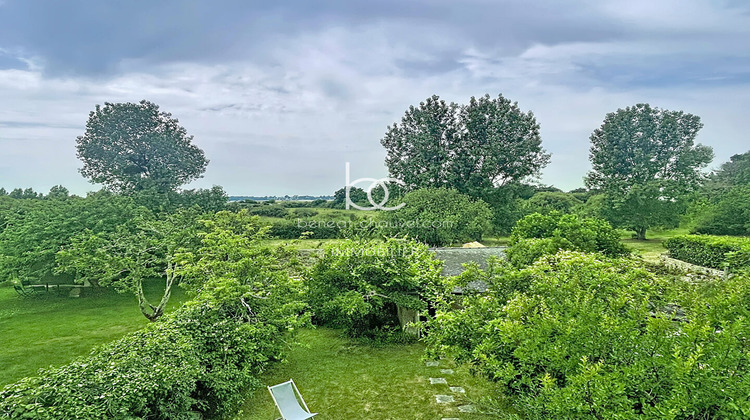 Ma-Cabane - Vente Maison ILE-D'ARZ, 87 m²