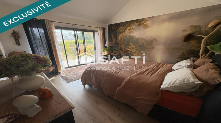 Ma-Cabane - Vente Maison Ile-d'Arz, 169 m²