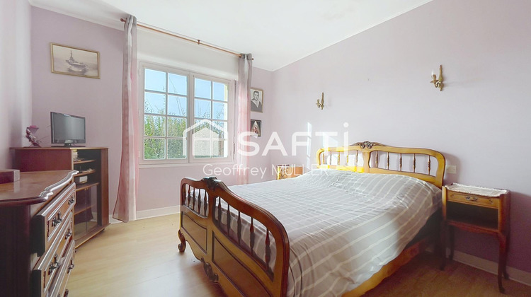 Ma-Cabane - Vente Maison Ile-d'Houat, 120 m²