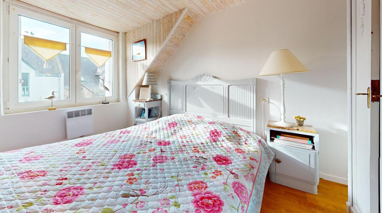 Ma-Cabane - Vente Maison ILE D HOUAT, 48 m²