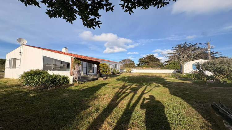 Ma-Cabane - Vente Maison ILE D YEU, 105 m²