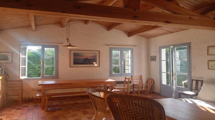 Ma-Cabane - Vente Maison ILE D YEU, 108 m²