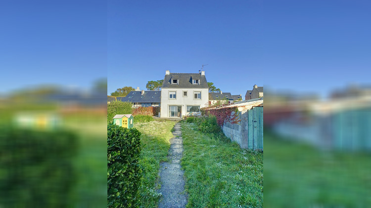 Ma-Cabane - Vente Maison ILE-DE-BATZ, 126 m²