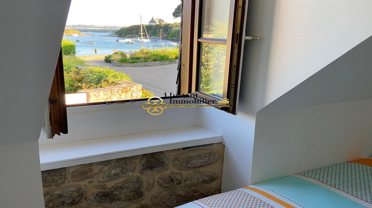 Ma-Cabane - Vente Maison ILE-DE-BATZ, 63 m²