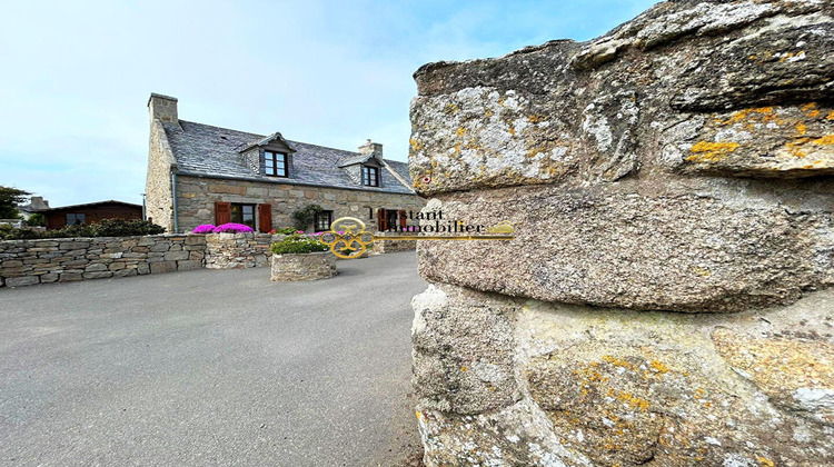 Ma-Cabane - Vente Maison ILE-DE-BATZ, 63 m²