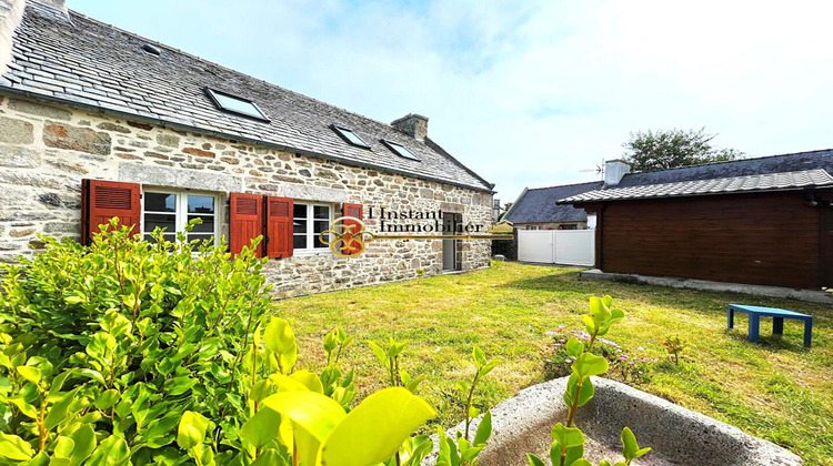 Ma-Cabane - Vente Maison ILE-DE-BATZ, 63 m²