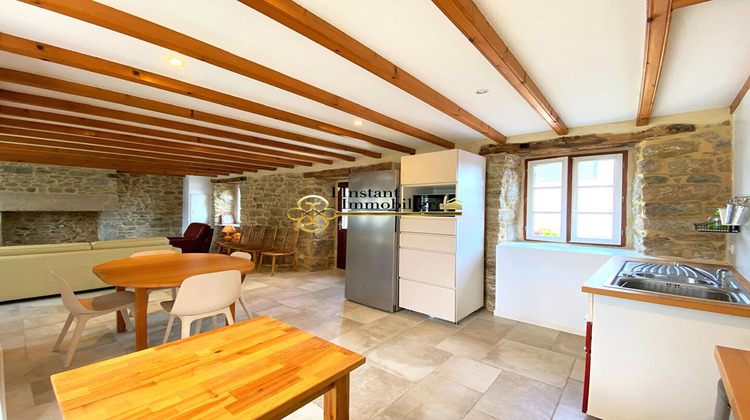 Ma-Cabane - Vente Maison ILE-DE-BATZ, 63 m²