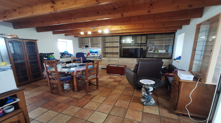 Ma-Cabane - Vente Maison ILE-MOLENE, 100 m²