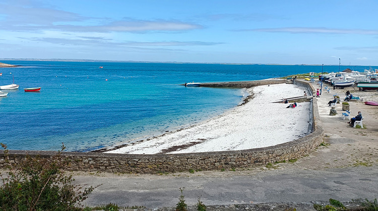 Ma-Cabane - Vente Maison ILE-MOLENE, 82 m²