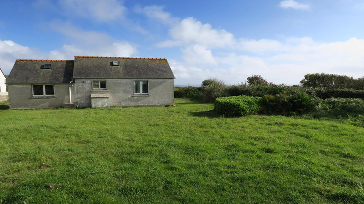 Ma-Cabane - Vente Maison ILE MOLENE, 0 m²