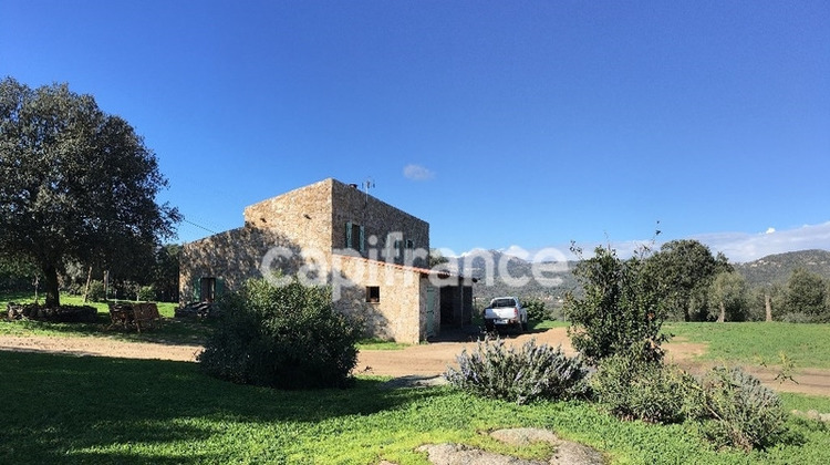 Ma-Cabane - Vente Maison ILE ROUSSE, 158 m²