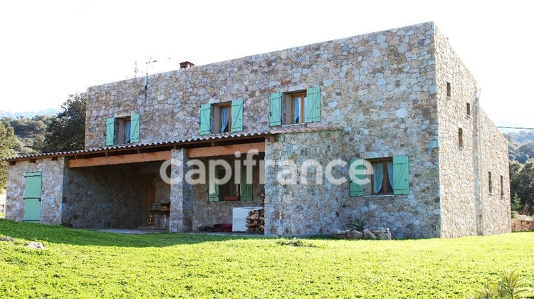 Ma-Cabane - Vente Maison ILE ROUSSE, 158 m²
