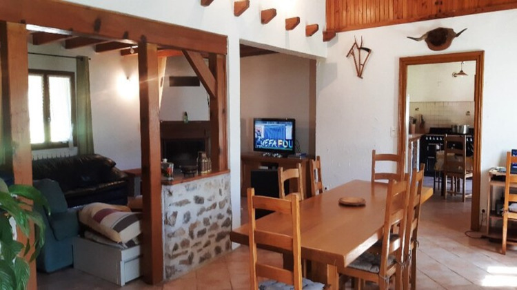 Ma-Cabane - Vente Maison ILE ROUSSE, 158 m²