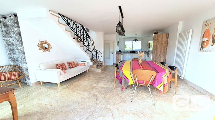 Ma-Cabane - Vente Maison ILE-TUDY, 86 m²