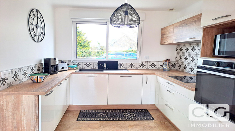 Ma-Cabane - Vente Maison ILE-TUDY, 86 m²