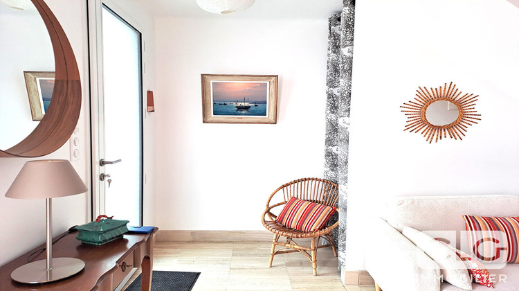 Ma-Cabane - Vente Maison ILE-TUDY, 86 m²