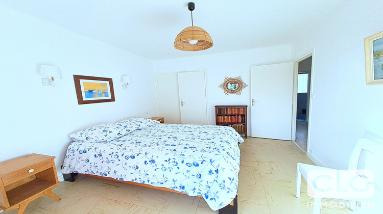 Ma-Cabane - Vente Maison ILE-TUDY, 86 m²