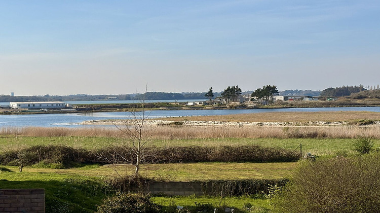 Ma-Cabane - Vente Maison ILE-TUDY, 157 m²