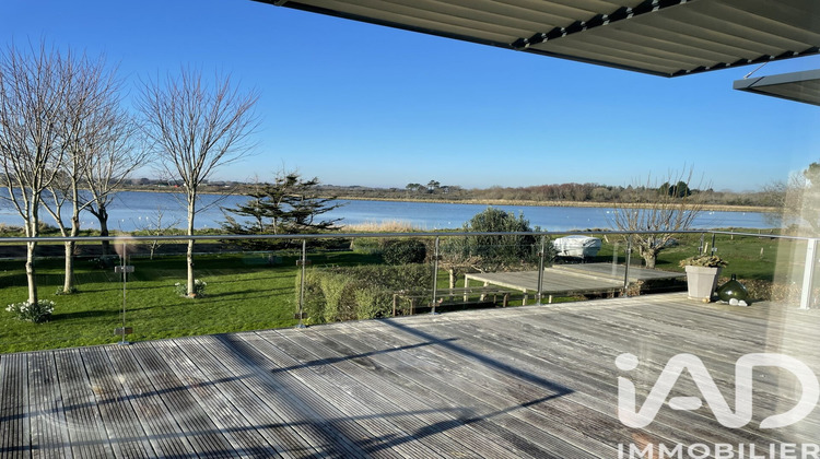 Ma-Cabane - Vente Maison Ile Tudy, 211 m²