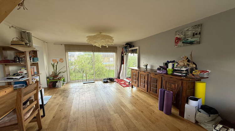 Ma-Cabane - Vente Maison ILE-TUDY, 112 m²