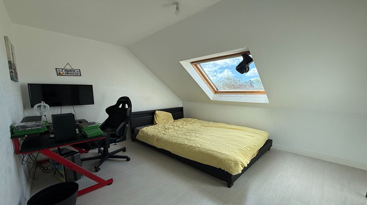 Ma-Cabane - Vente Maison ILE-TUDY, 112 m²